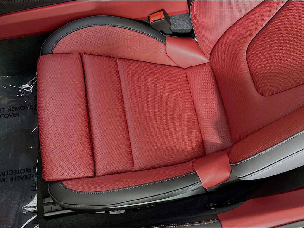 New 2026 Porsche 911 Carrera 4S image 22