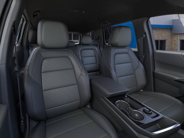 New 2027 Chevrolet Equinox LT w/ Convenience Package II FWD image 41