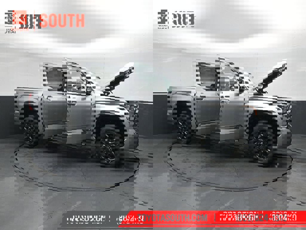 New 2026 Toyota Tundra Platinum image 60