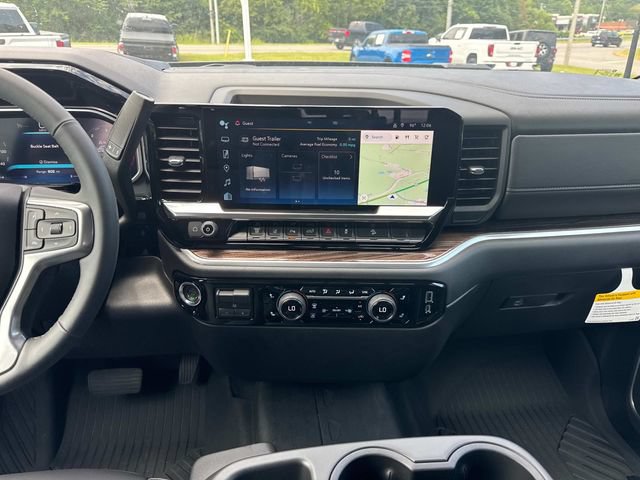New 2026 Chevrolet Silverado 2500 LT w/ Trail Boss Package AWD/4WD image 19