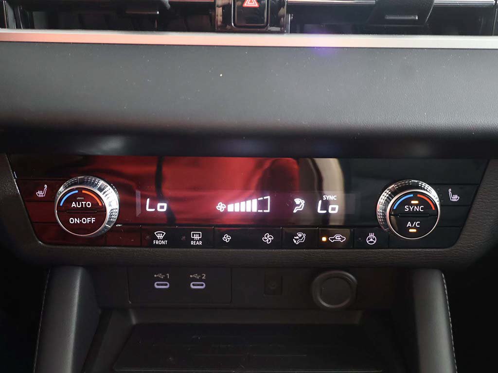 New 2026 Mitsubishi Outlander SE FWD image 49