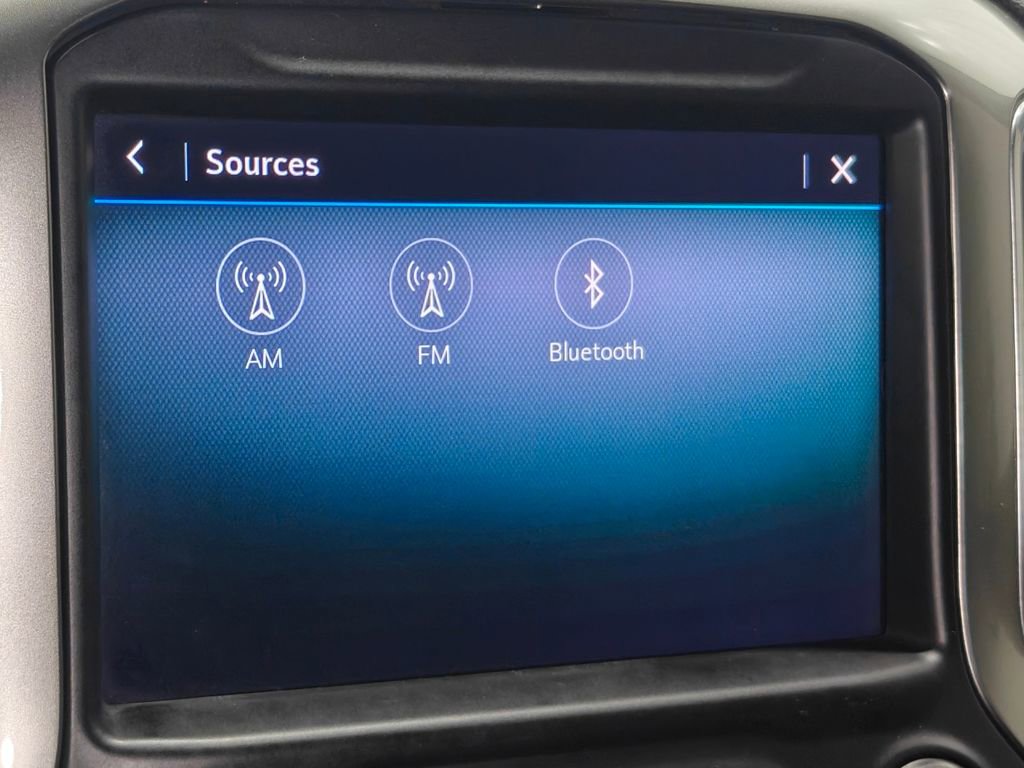 Used 2019 Chevrolet Silverado 1500 LT w/ All-Star Edition image 35