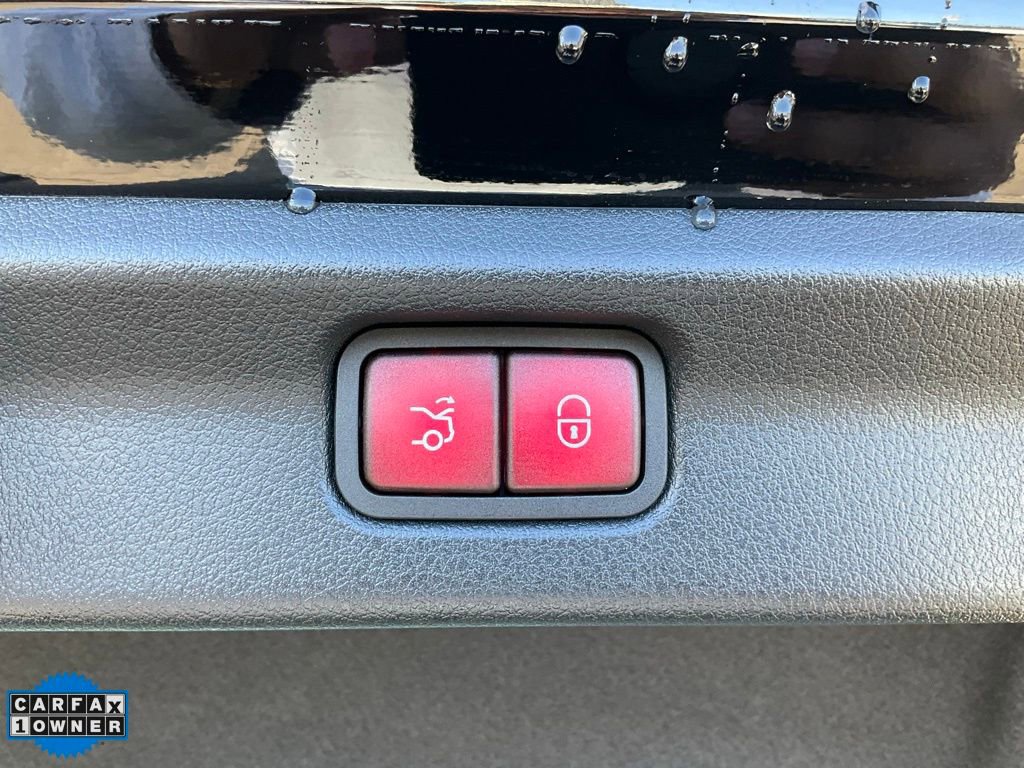 Used 2024 Mercedes-Benz EQE 500 4MATIC Sedan w/ AMG Line Exterior Package image 13