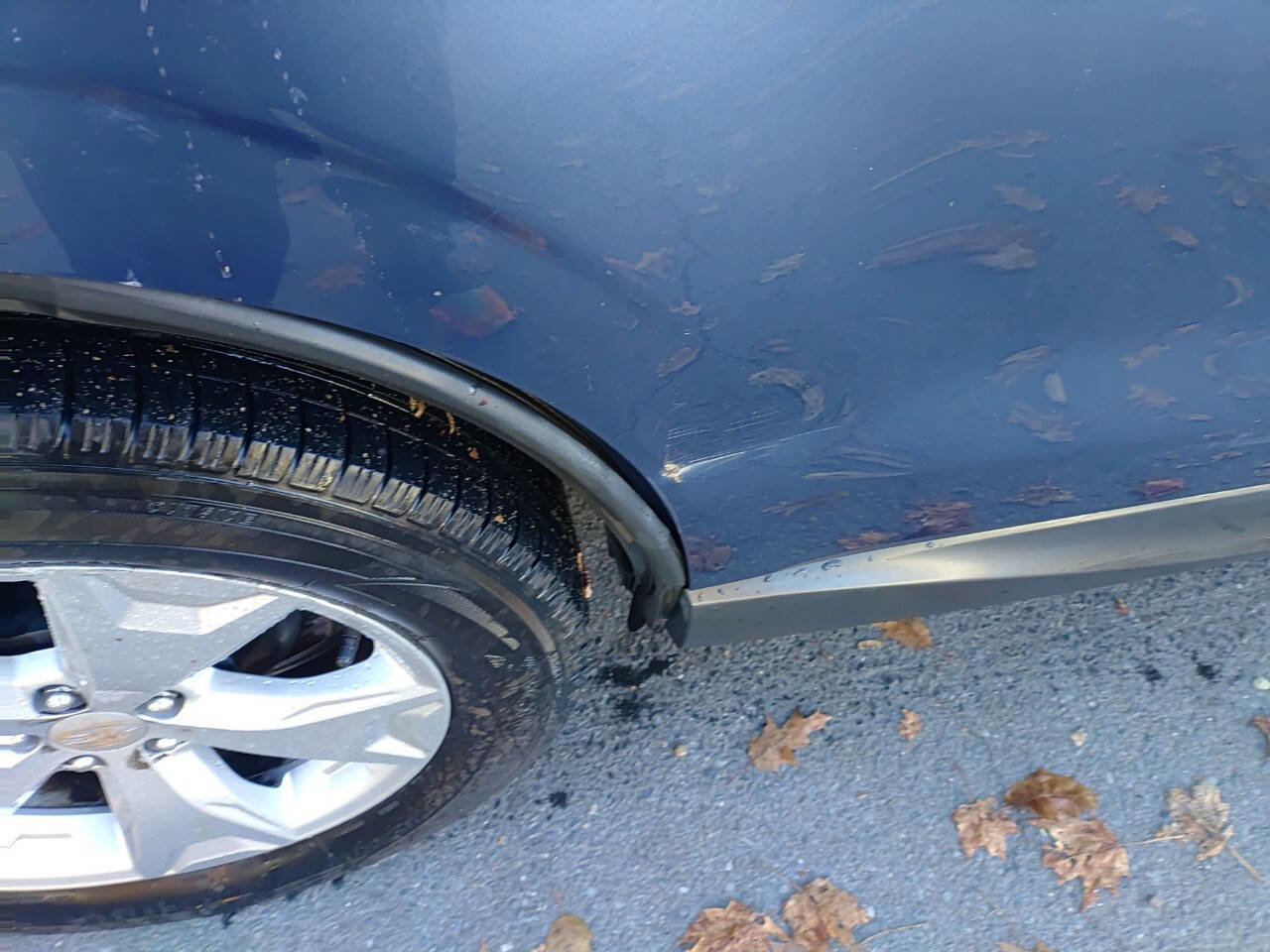 Used 2014 Subaru Forester 2.5i Limited image 10