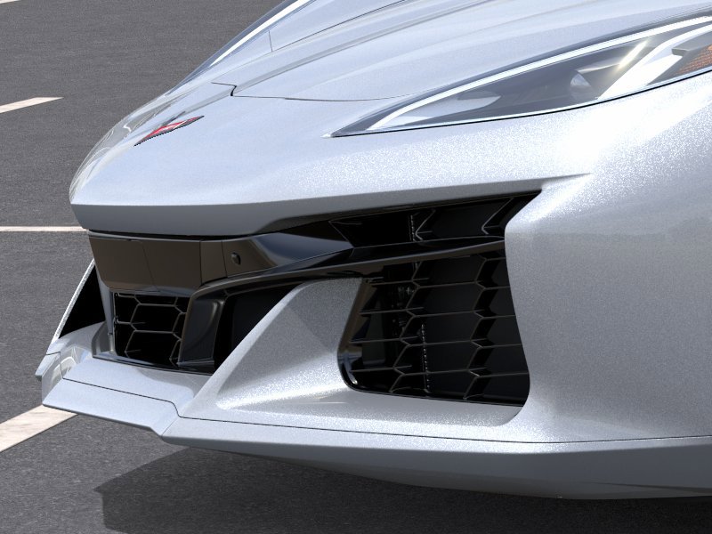 New 2026 Chevrolet Corvette Z06 RWD image 40