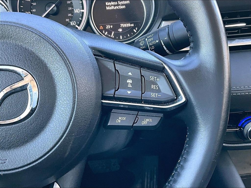 Used 2019 MAZDA MAZDA6 Sport image 17