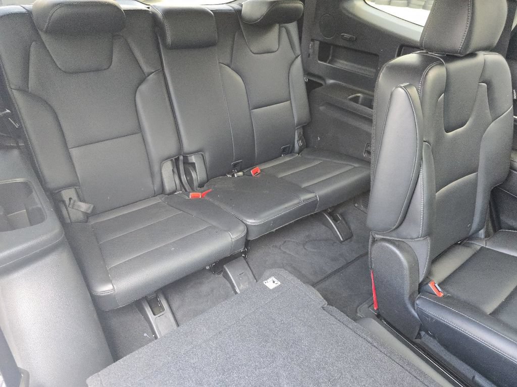 Used 2024 Kia Telluride S w/ S Sunroof Package AWD/4WD image 21