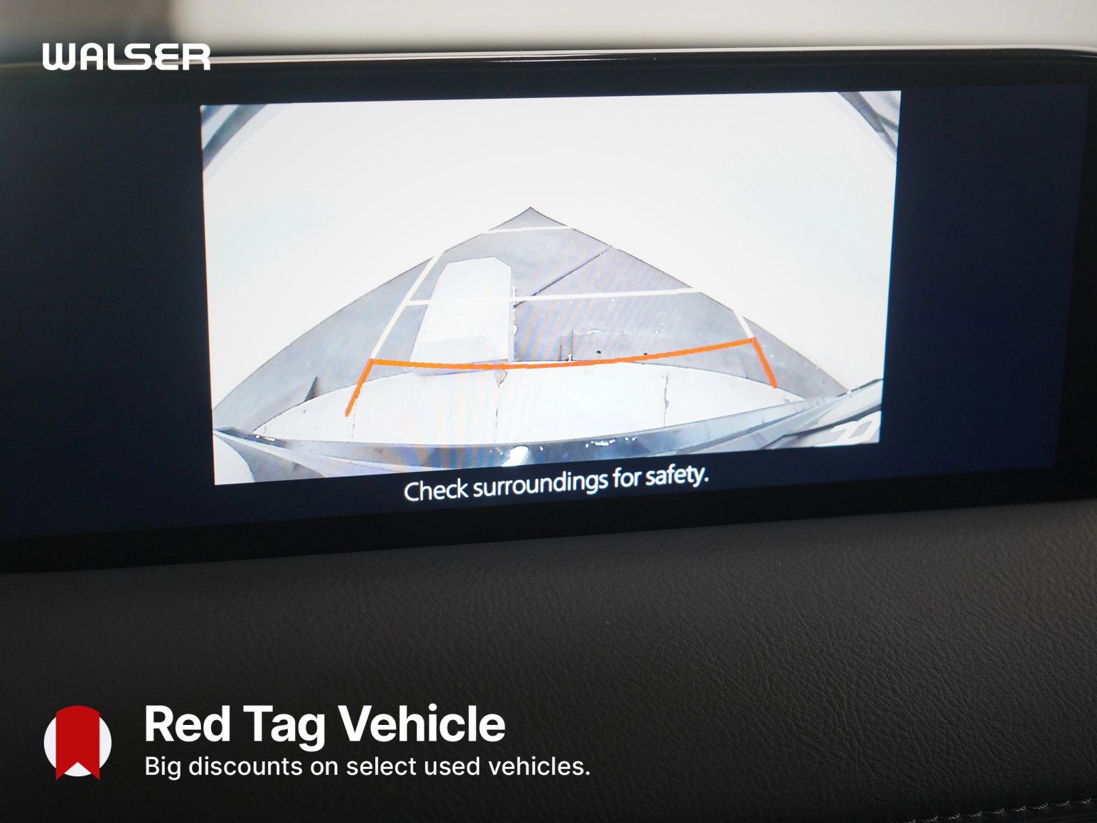 Used 2025 MAZDA CX-5 AWD 2.5 S w/ Preferred Package image 30