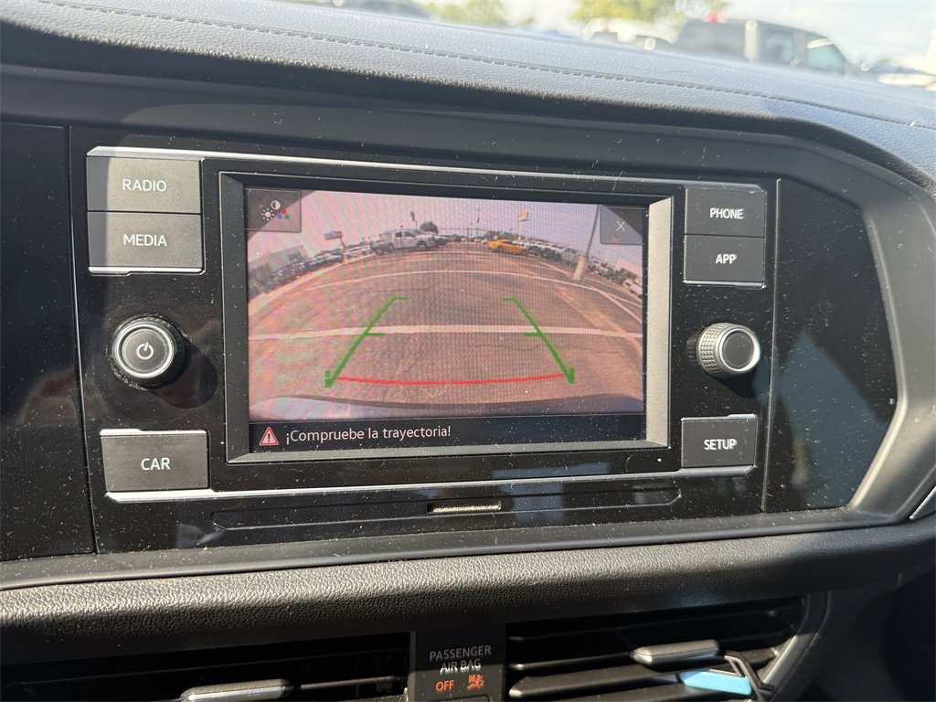 Used 2019 Volkswagen Jetta S image 19