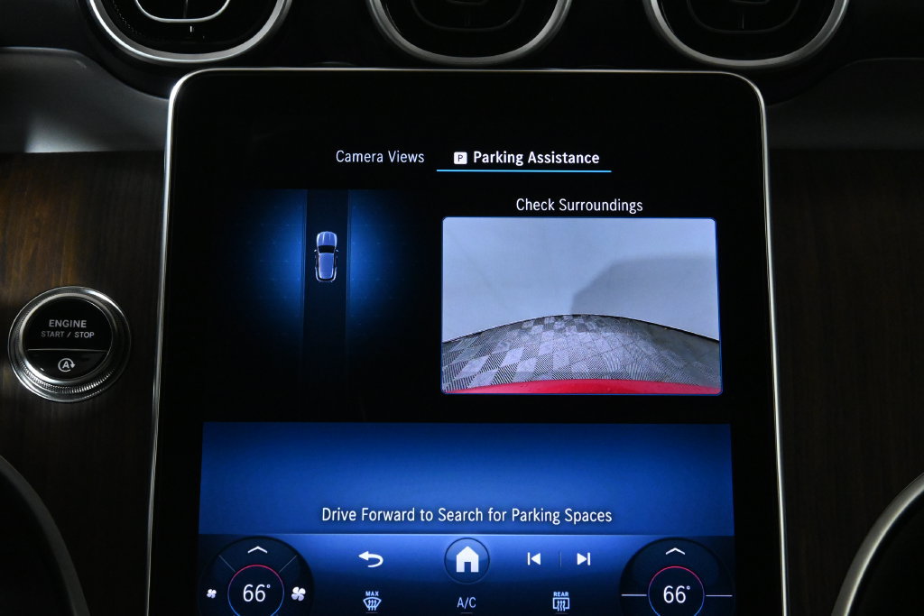 Certified 2026 Mercedes-Benz GLC 300 4MATIC image 24