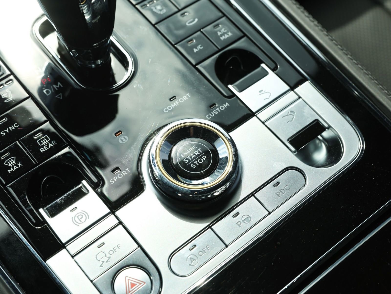 Used 2020 Bentley Continental GT AWD/4WD image 16