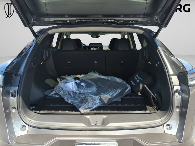 New 2026 Nissan Murano SL AWD/4WD image 17