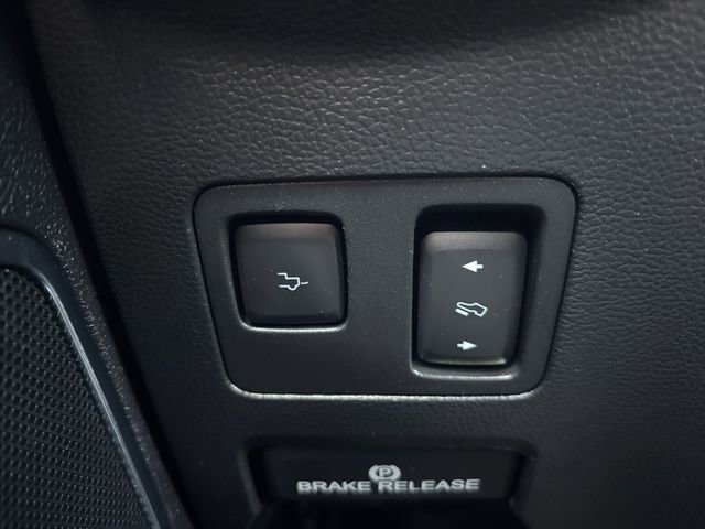 Used 2021 Ford F350 Platinum w/ Tremor Off-Road Package image 21