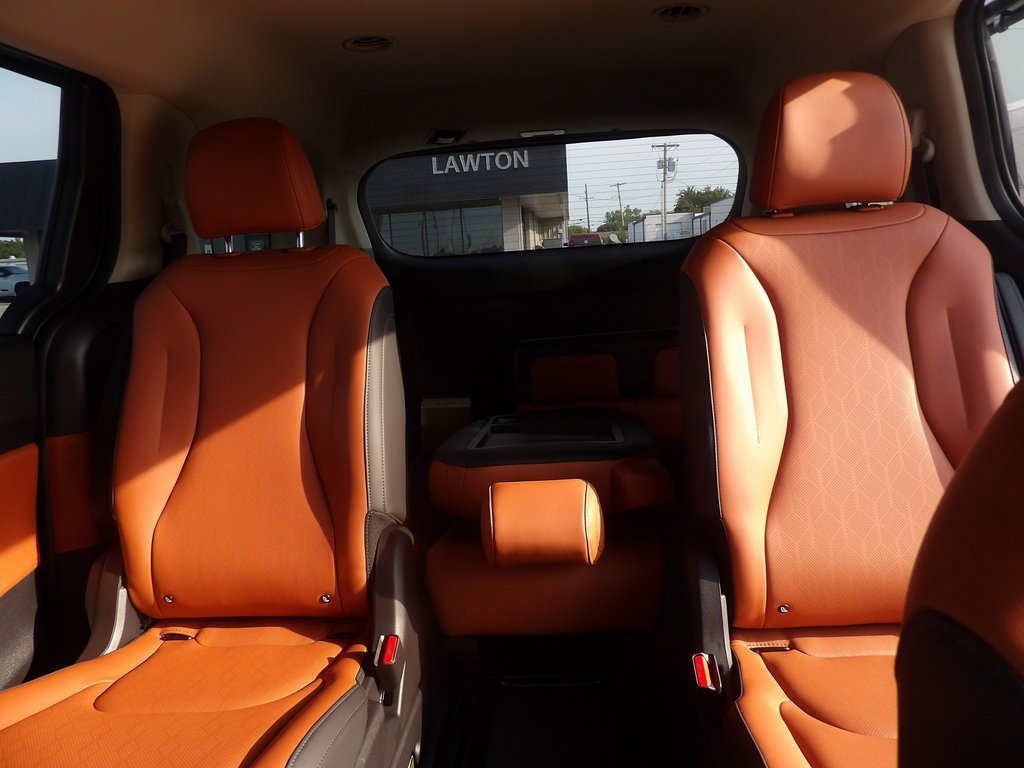 New 2026 Kia Carnival EX image 12
