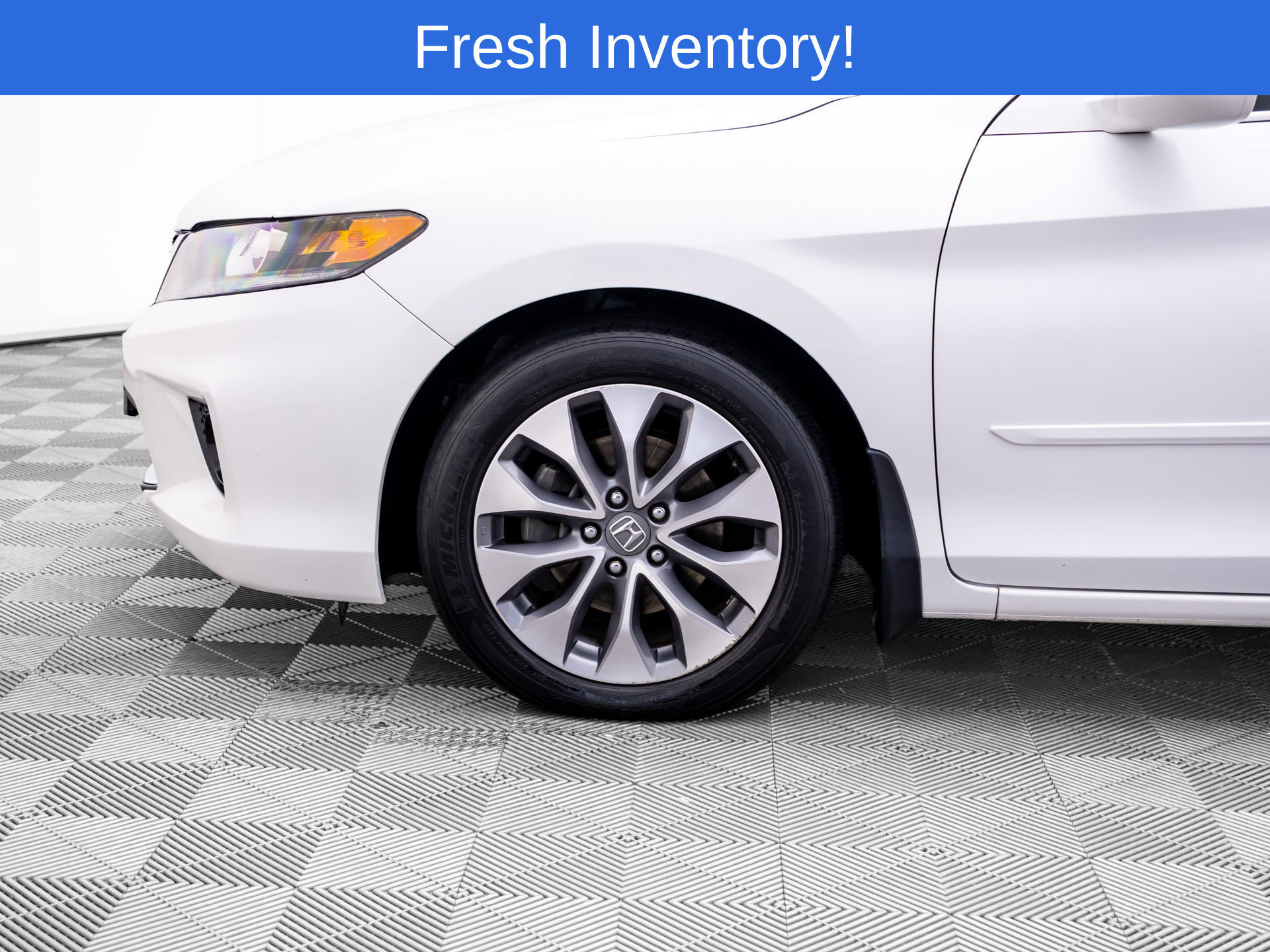 Used 2015 Honda Accord EX-L image 34