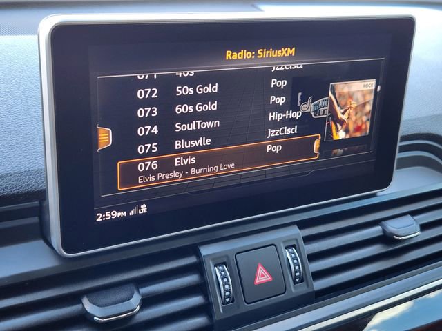 Used 2019 Audi Q5 2.0T Premium Plus image 17