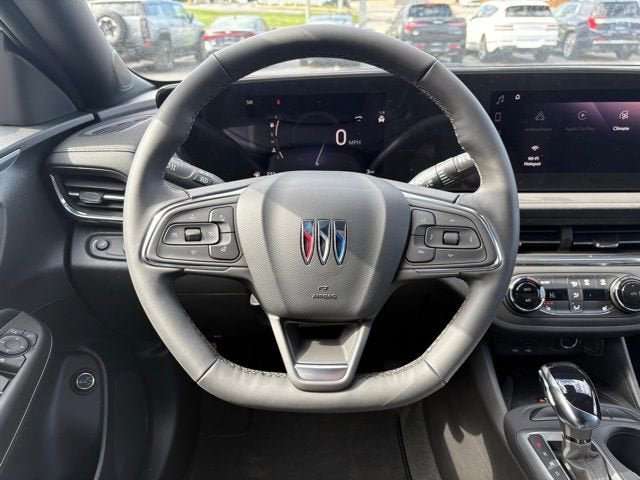 New 2026 Buick Envista Preferred w/ Convenience I Package FWD image 22