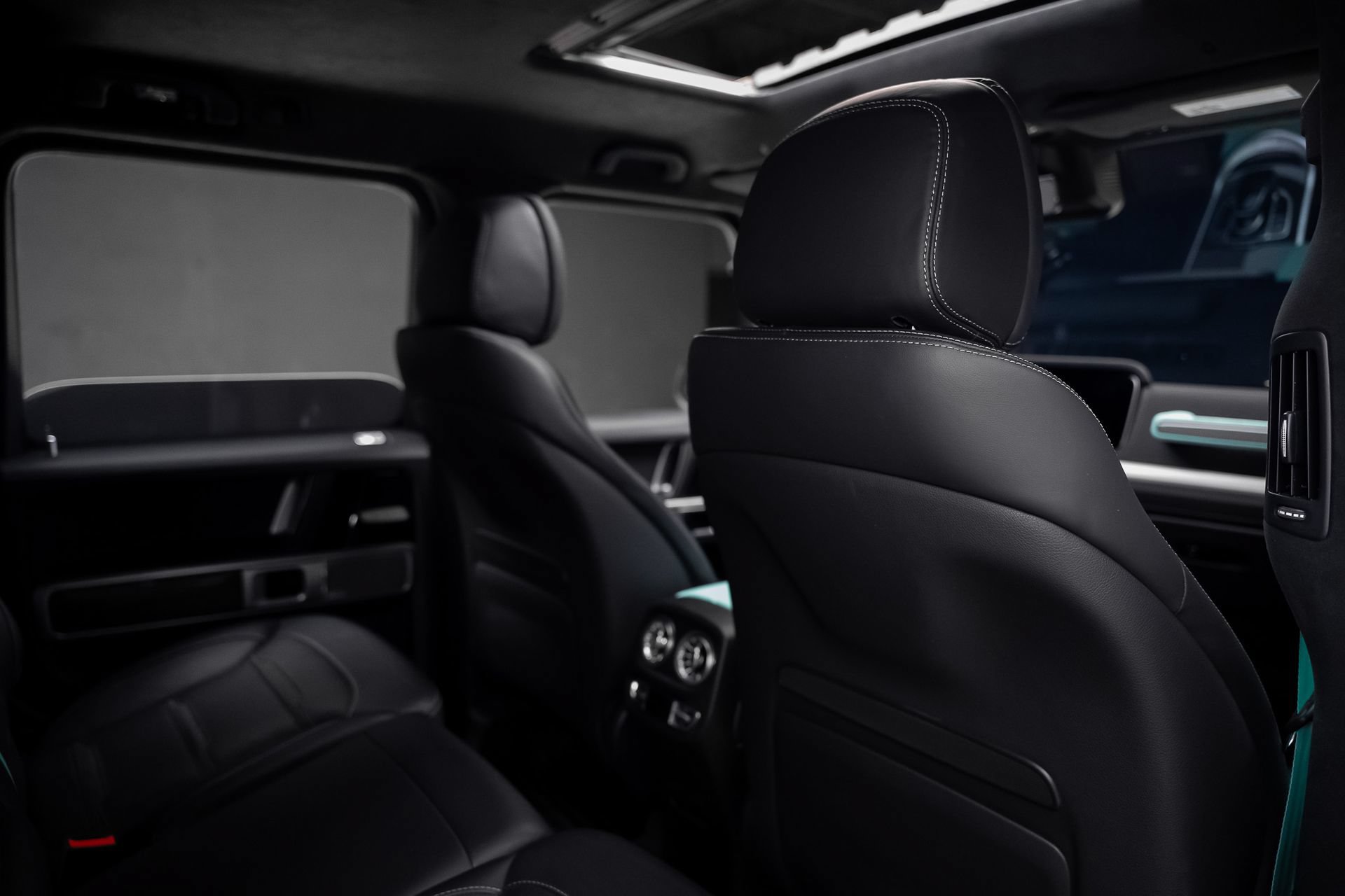 Used 2021 Mercedes-Benz G 63 AMG 4MATIC image 80