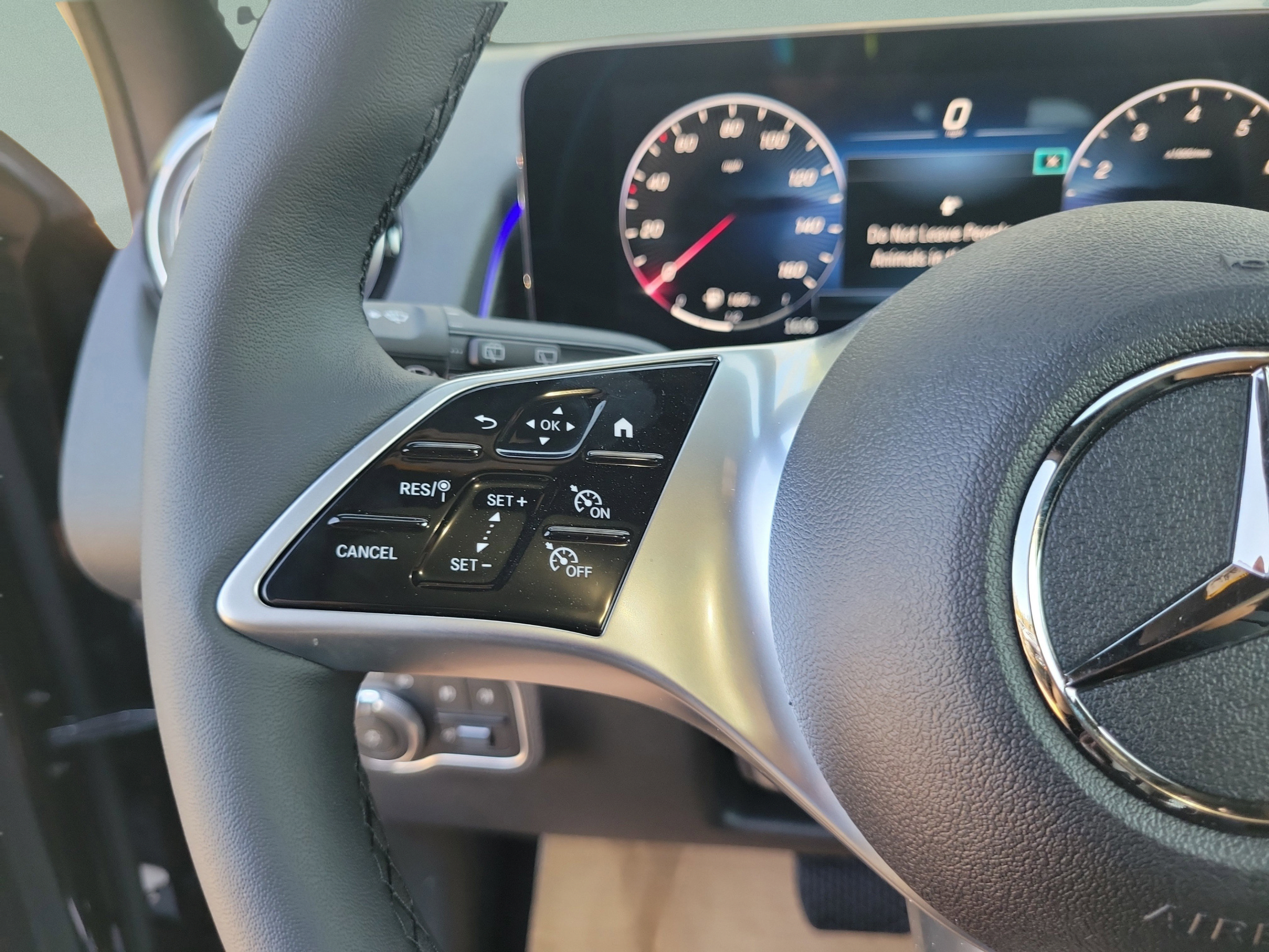 Certified 2026 Mercedes-Benz GLB 250 image 21