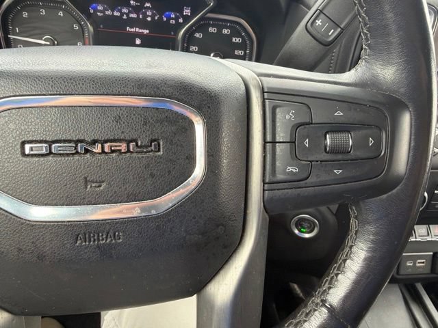 Used 2022 GMC Sierra 1500 Denali w/ Denali Premium Package AWD/4WD image 23