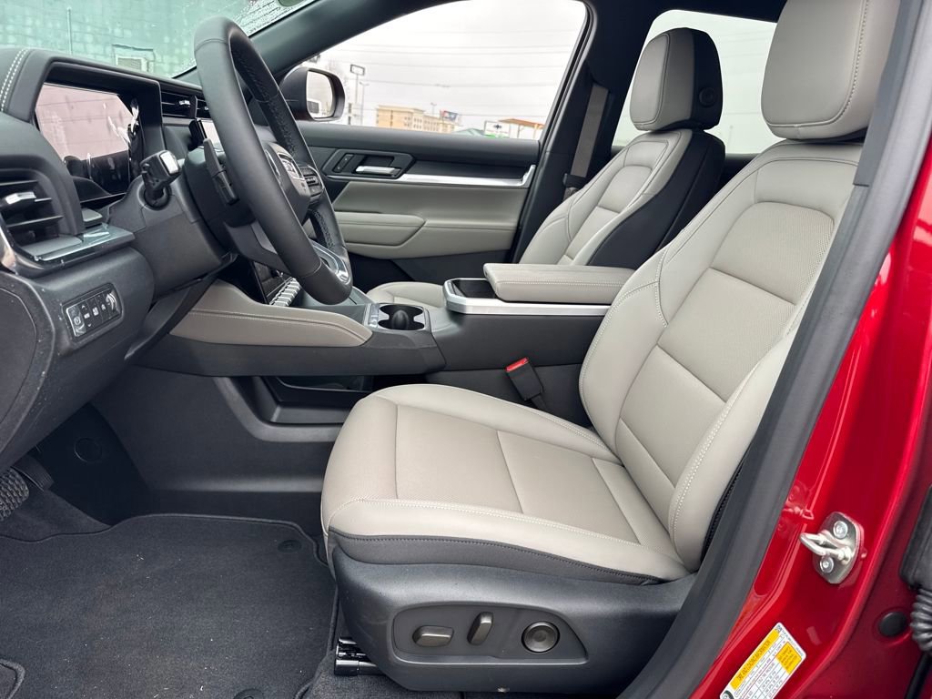 New 2026 GMC Terrain Elevation w/ Elevation Premium Package image 16