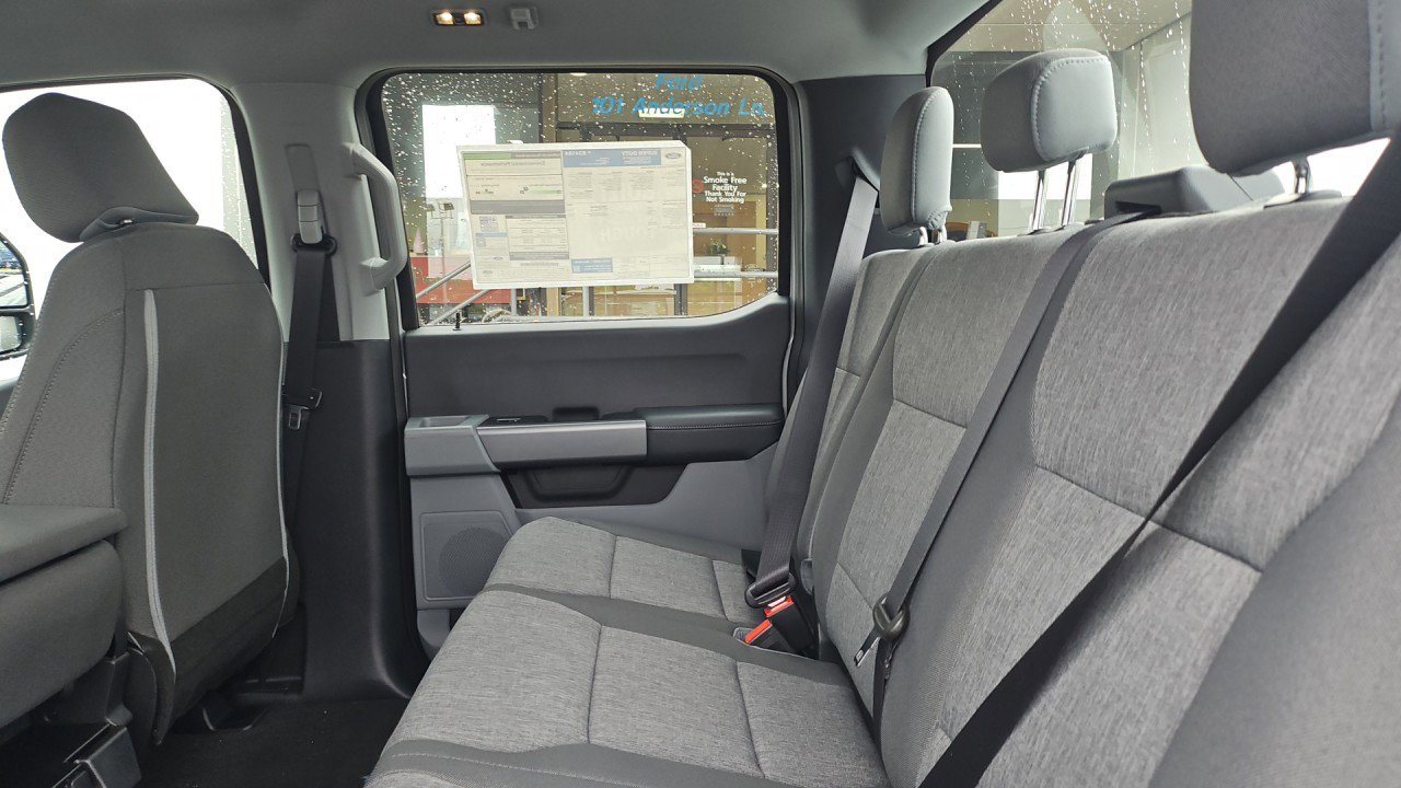 New 2026 Ford F250 XL AWD/4WD image 8