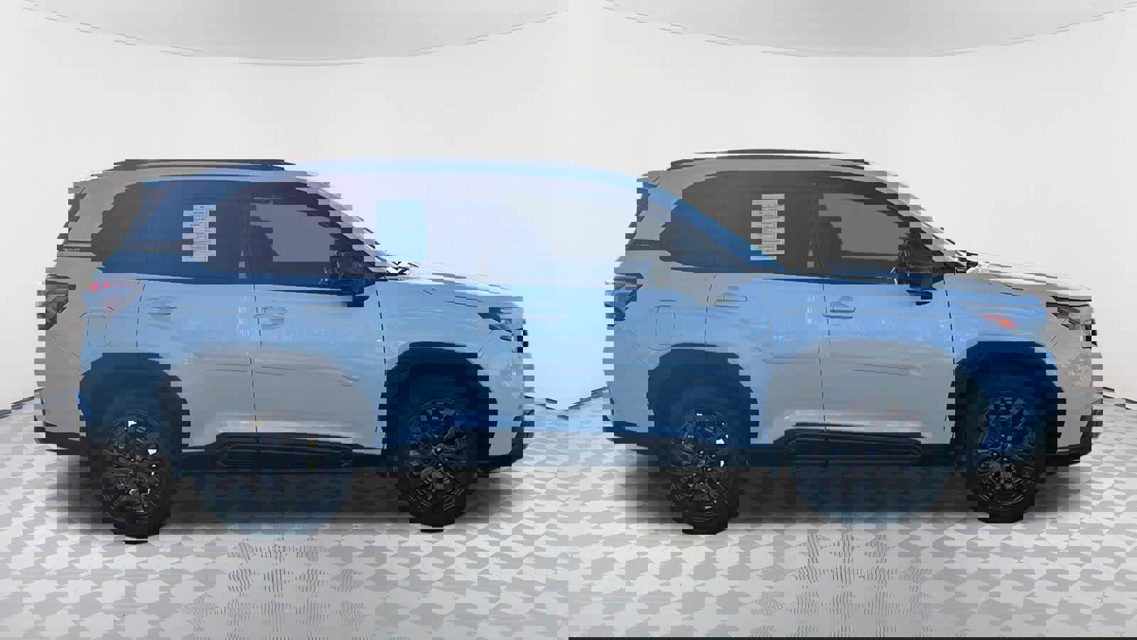 Used 2025 Subaru Forester Sport w/ Popular Package #2 image 4