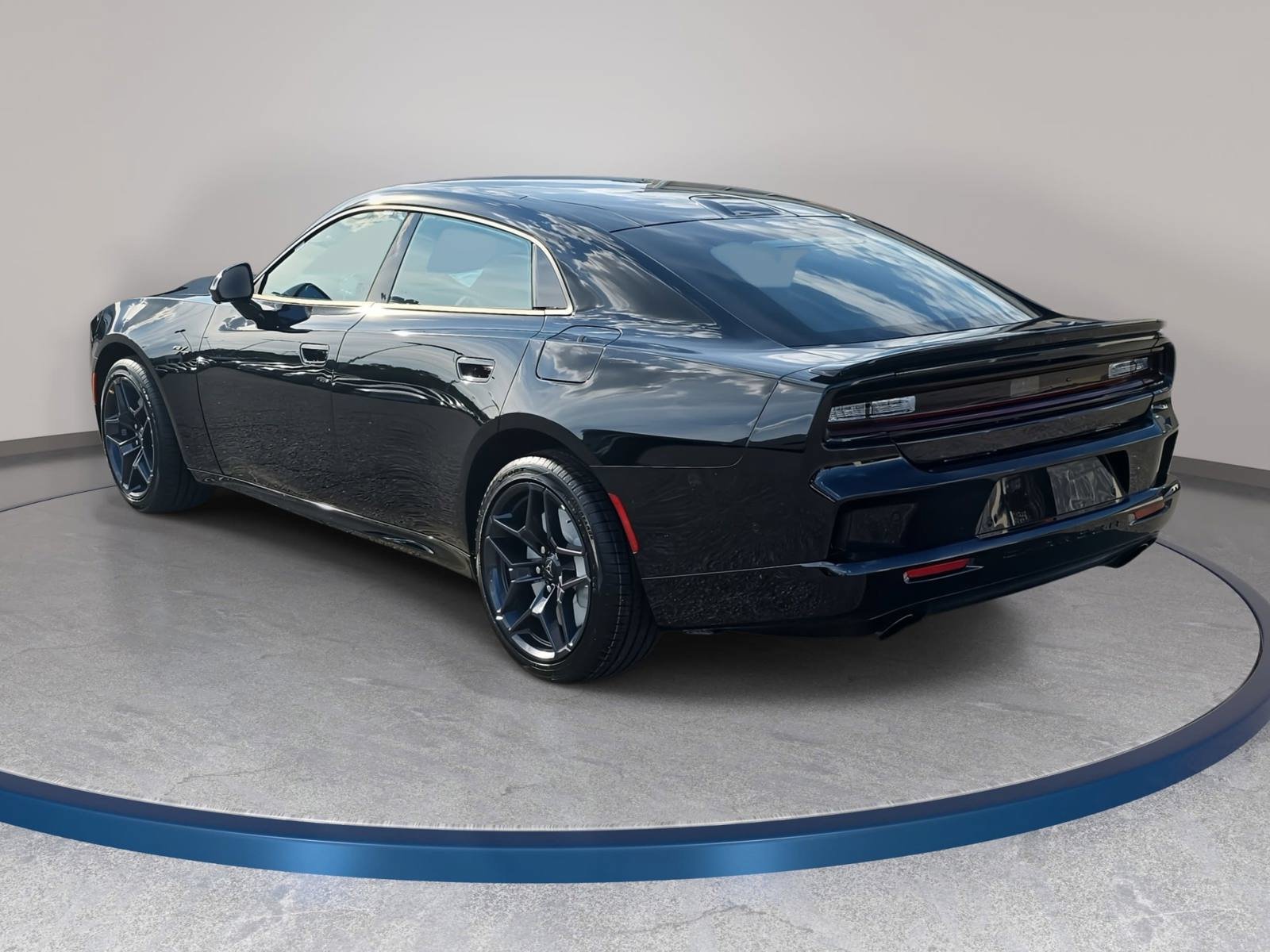 New 2026 Dodge Charger R/T AWD/4WD image 7