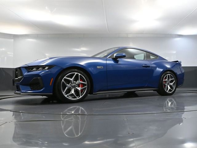 Used 2024 Ford Mustang GT w/ GT Performance Package RWD image 49