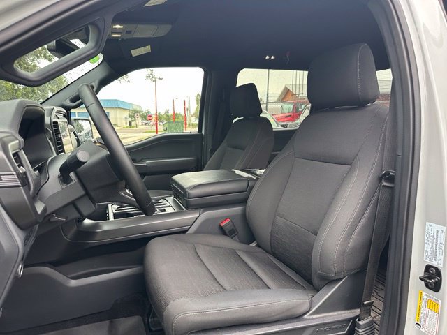 Certified 2024 Ford F150 XLT w/ Equipment Group 302A MID AWD/4WD image 14
