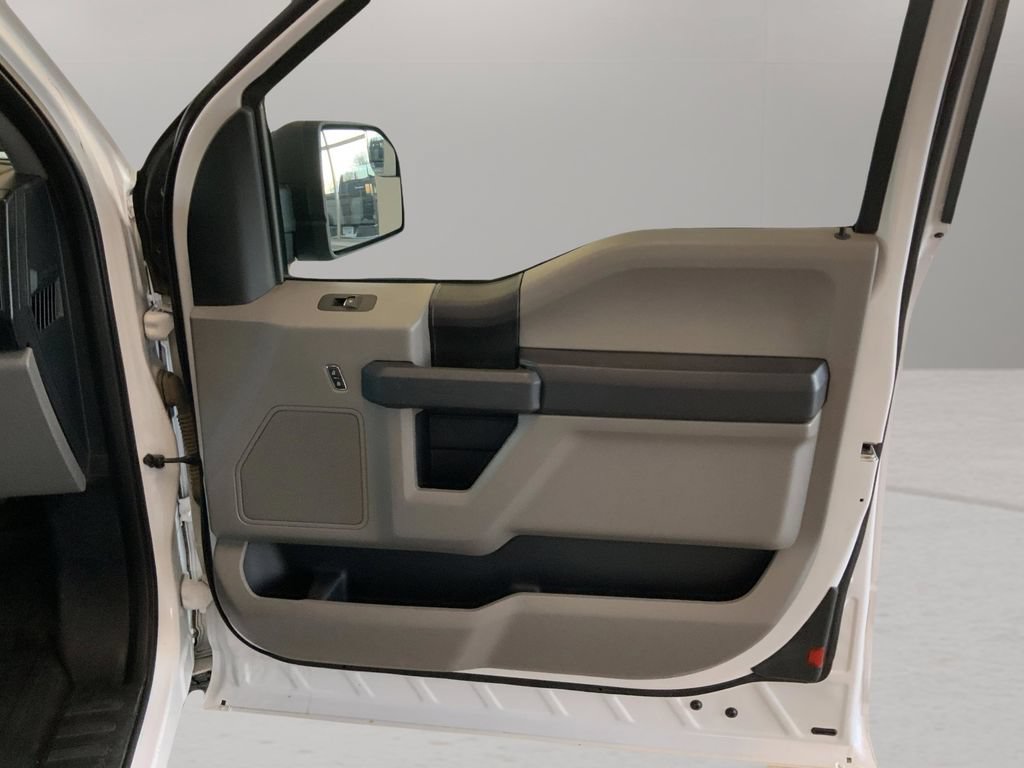 Used 2019 Ford F150 XL w/ Equipment Group 101A Mid AWD/4WD image 22