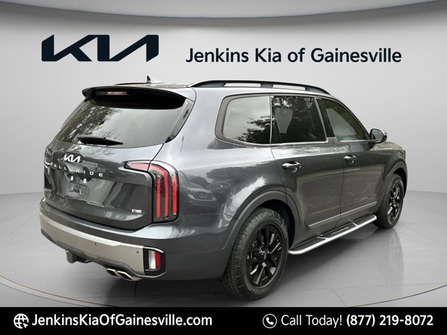 Used 2023 Kia Telluride SX Prestige X-Pro image 12