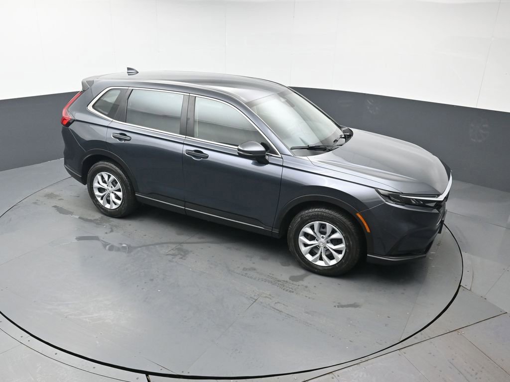 Used 2024 Honda CR-V LX image 38