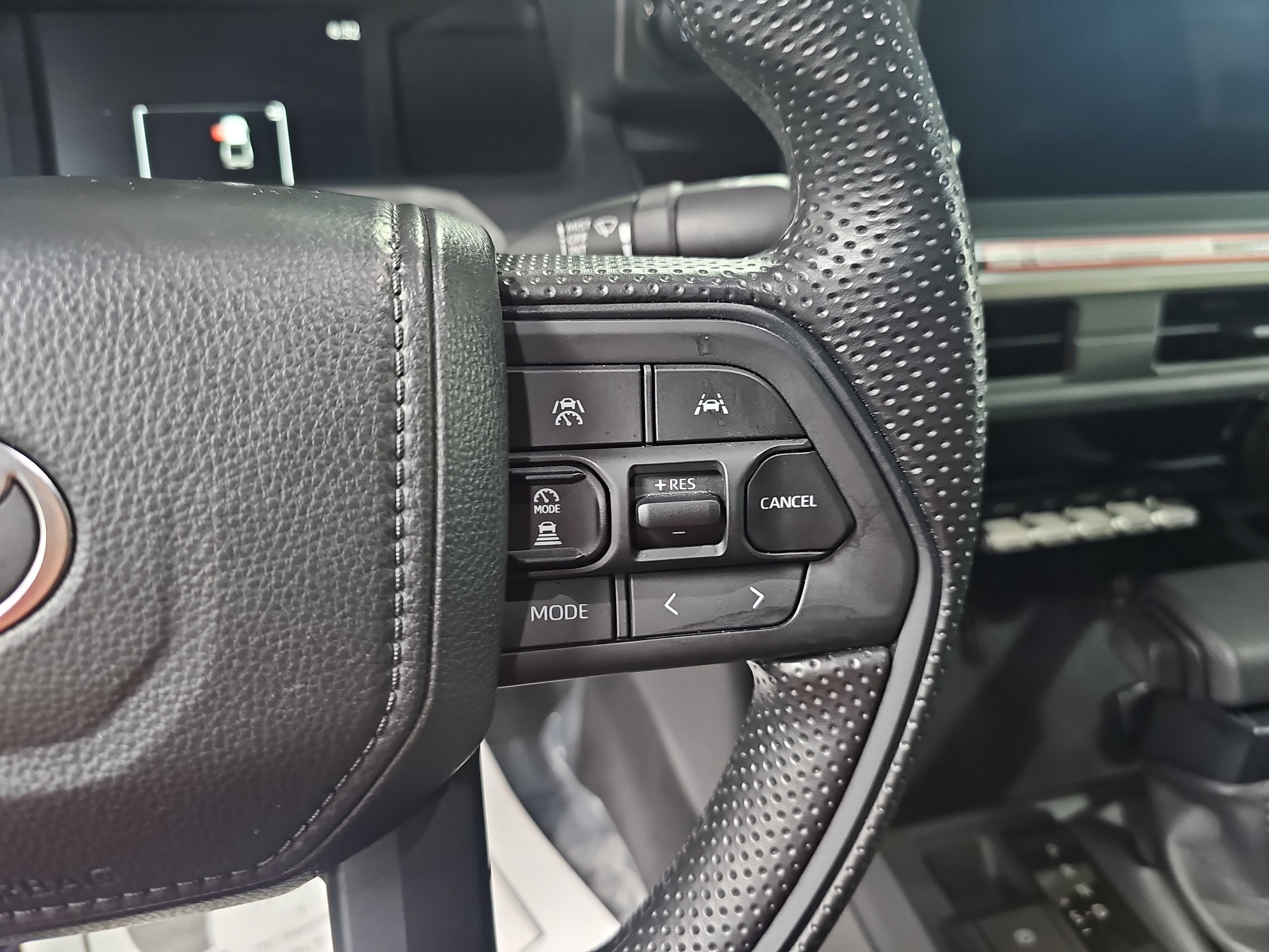 Used 2026 Toyota Tacoma SR5 RWD image 18