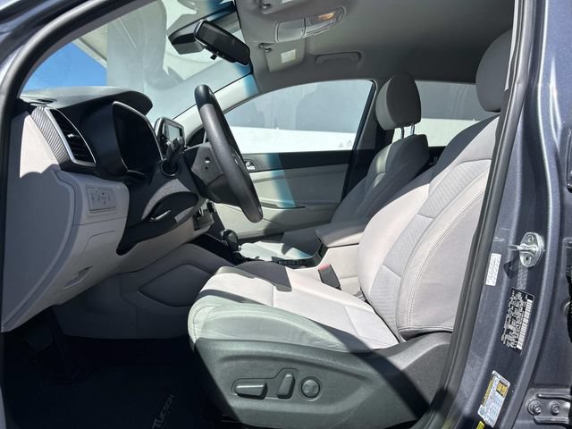 Used 2021 Hyundai Tucson Value w/ Winter Weather Package AWD/4WD image 13