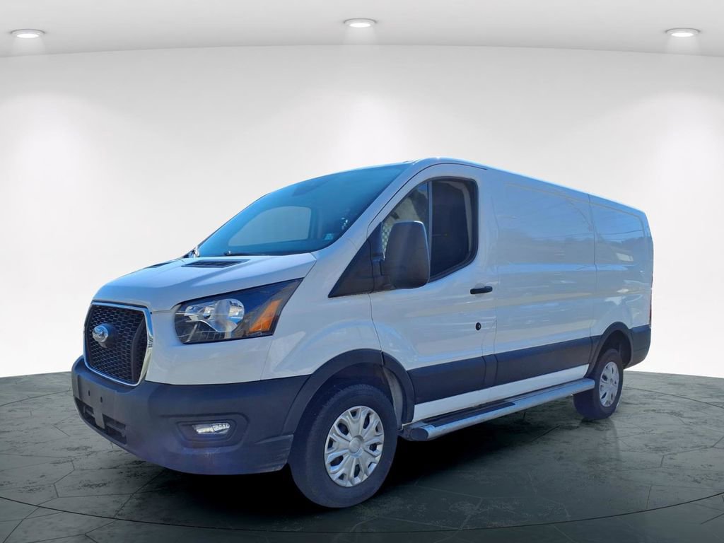 Used 2024 Ford Transit 250 Low Roof w/ Exterior Upgrade Package image 8