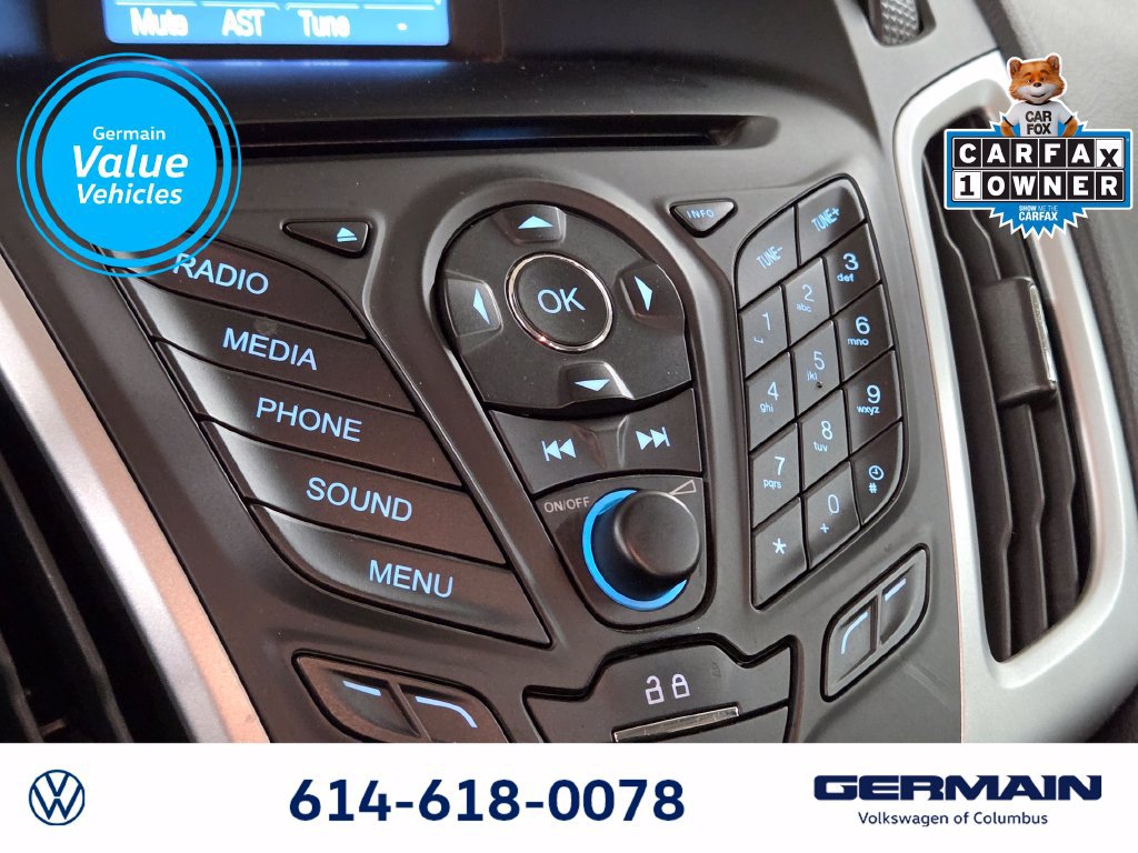 Used 2014 Ford Focus SE FWD image 25