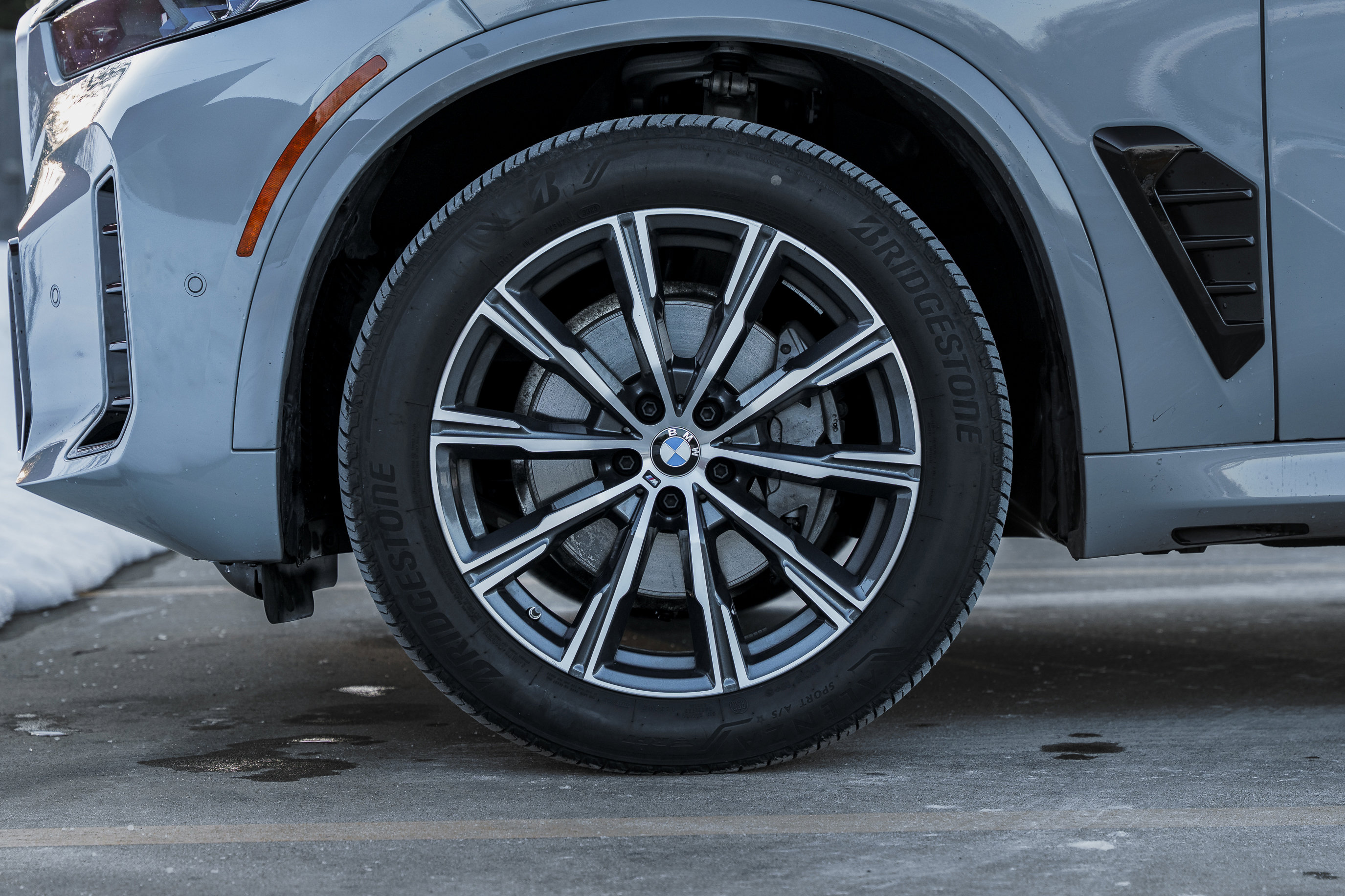 Used 2026 BMW X5 xDrive40i image 29