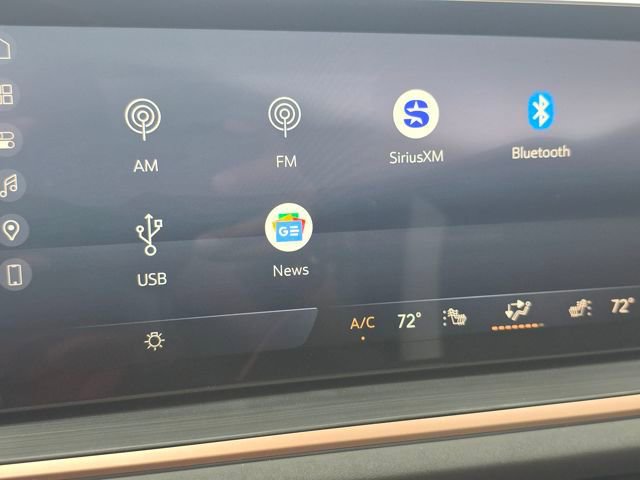 New 2026 Buick Envision Sport Touring image 9