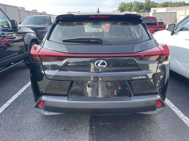 Used 2020 Lexus UX 200 w/ Premium Package FWD image 11