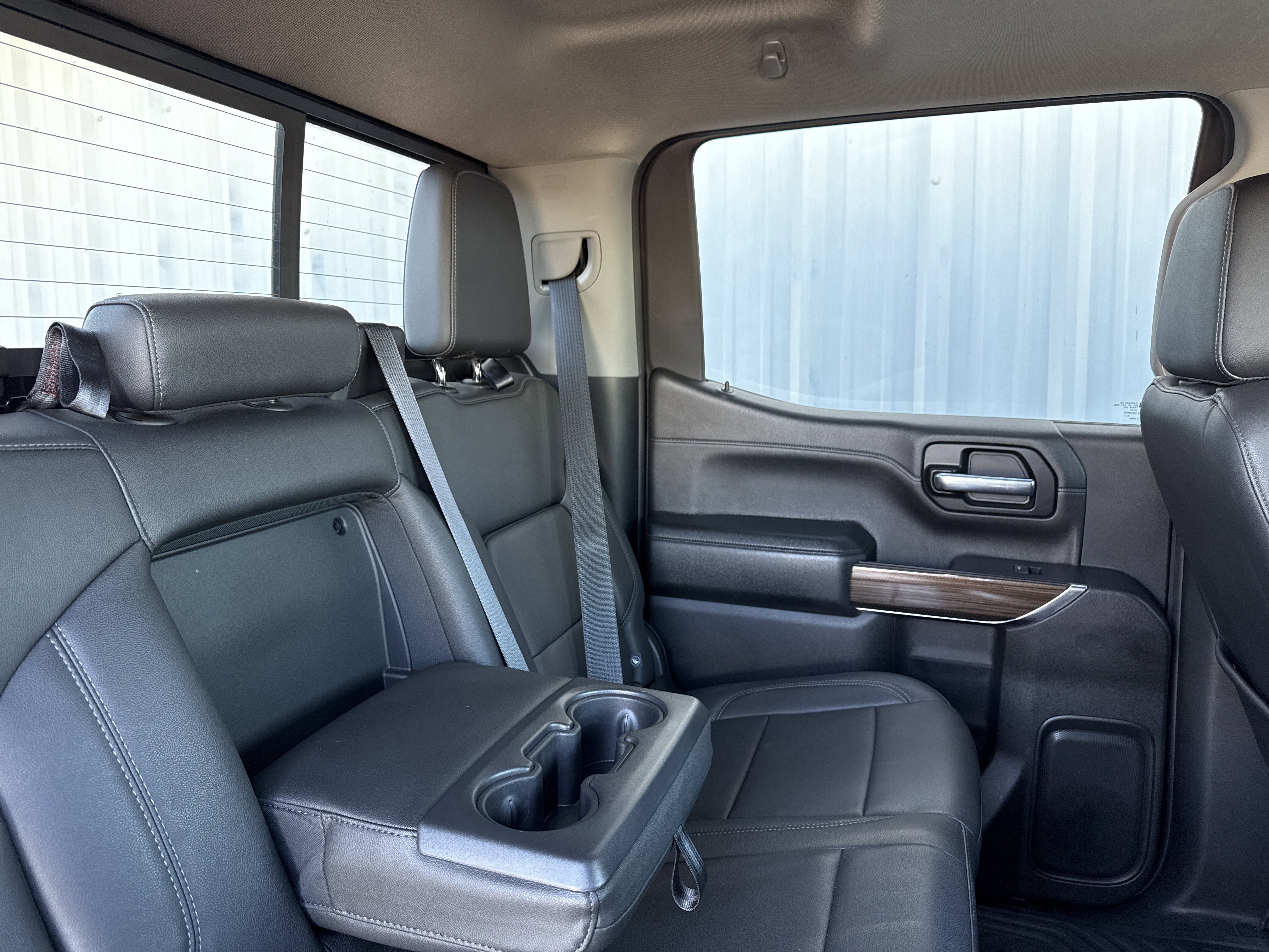 Used 2021 Chevrolet Silverado 1500 LT Trail Boss w/ Convenience Package II image 51