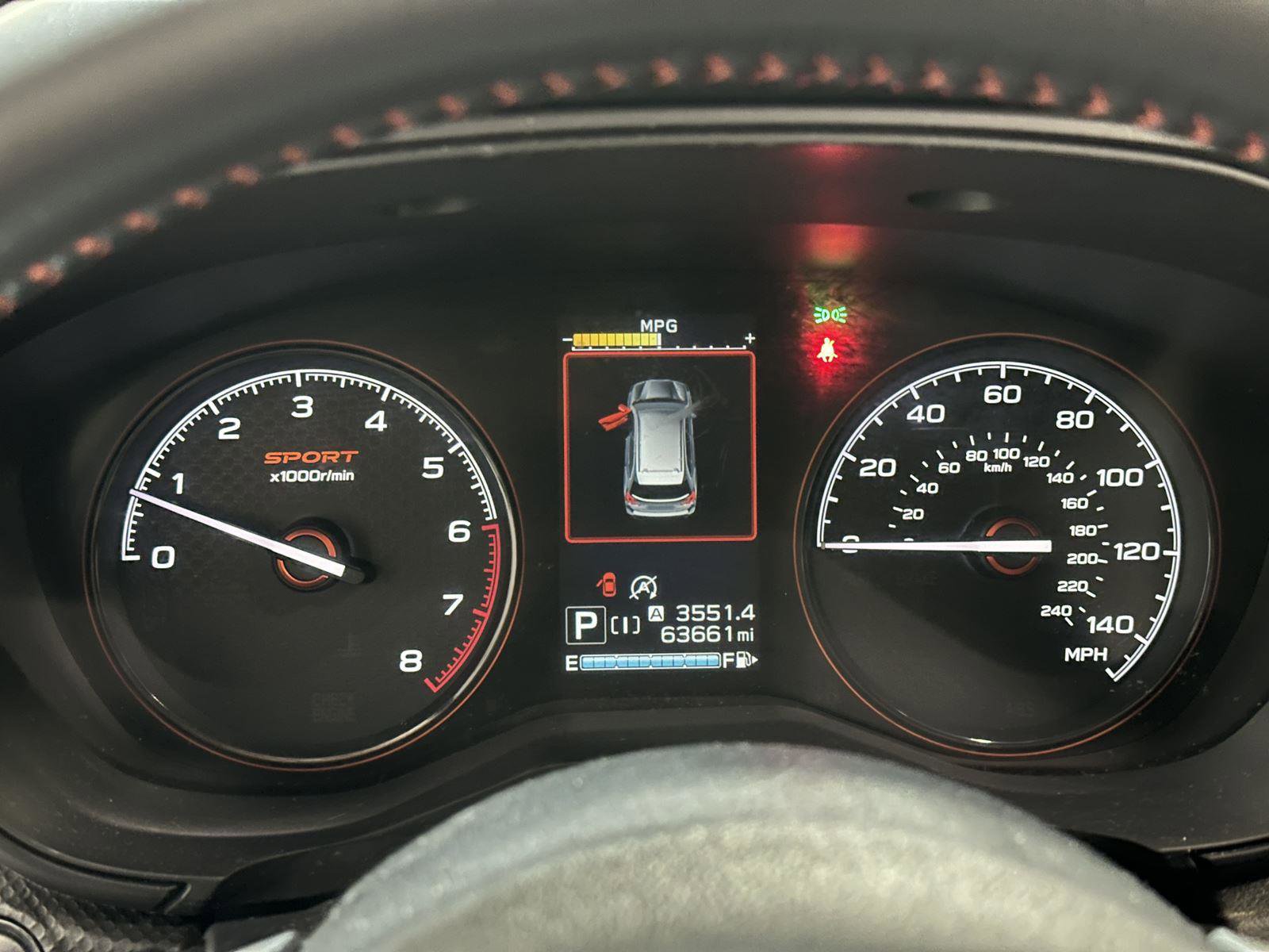 Used 2019 Subaru Forester Sport image 27