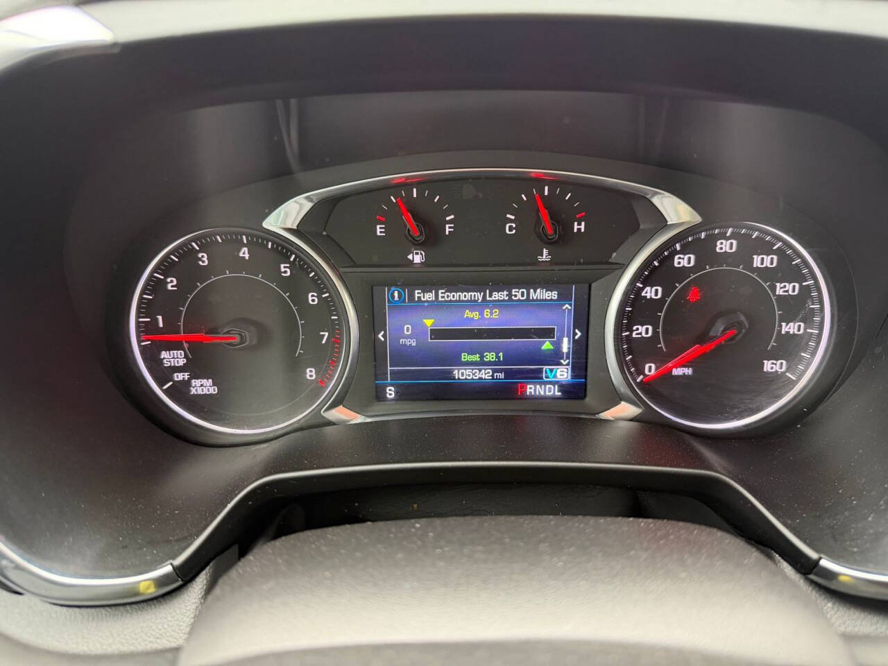 Used 2021 Chevrolet Blazer LT FWD image 29