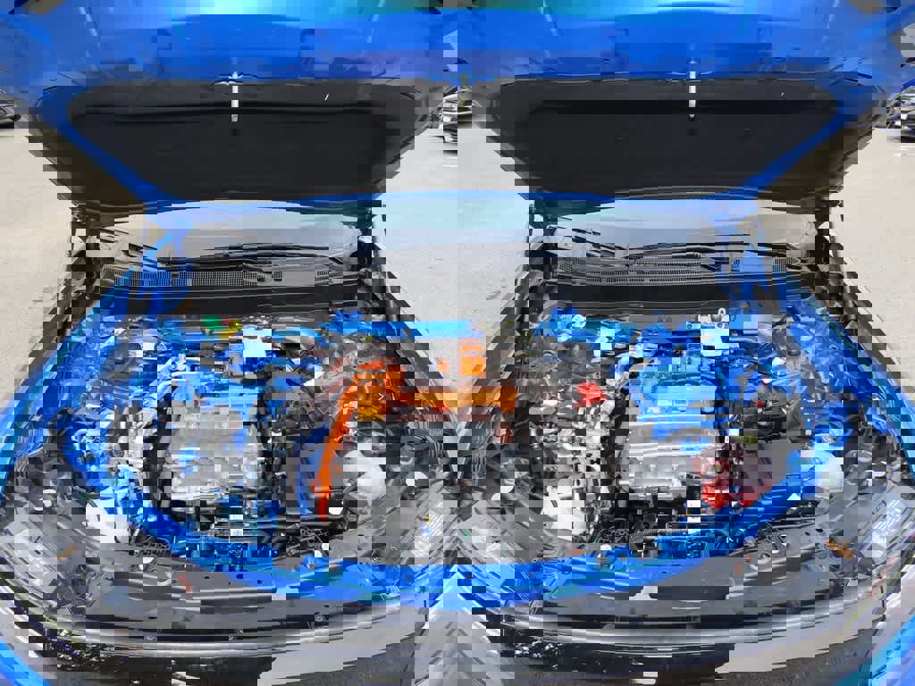 New 2026 Honda Prologue EX image 10