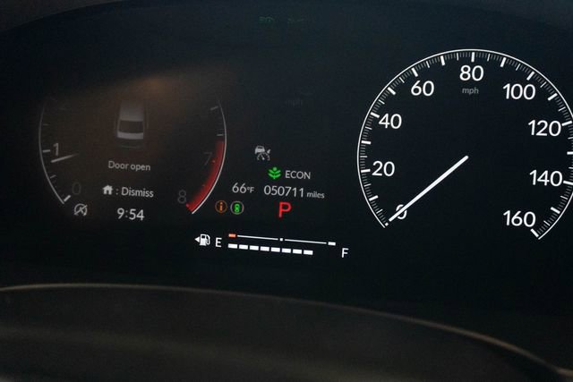 Certified 2025 Honda Civic Sport image 20