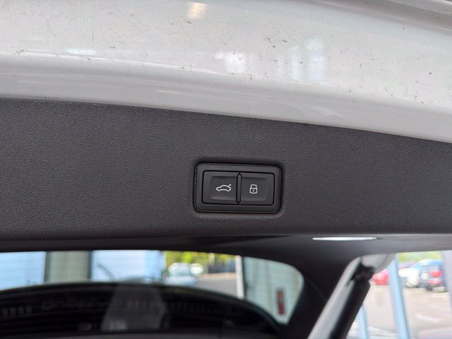 Used 2025 Audi SQ5 Premium Plus w/ Premium Plus Package AWD/4WD image 7