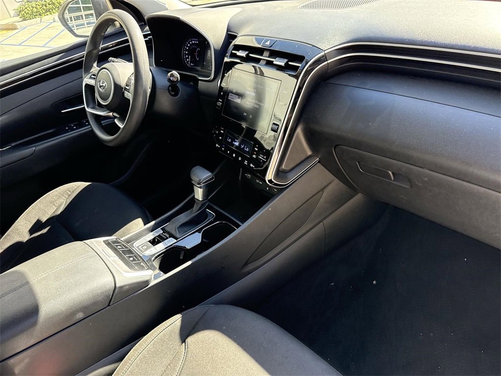 Used 2024 Hyundai Tucson SEL image 26