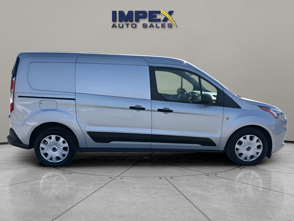 Used 2019 Ford Transit Connect XLT image 6