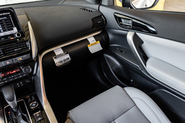 New 2025 Mitsubishi Eclipse Cross SEL image 22
