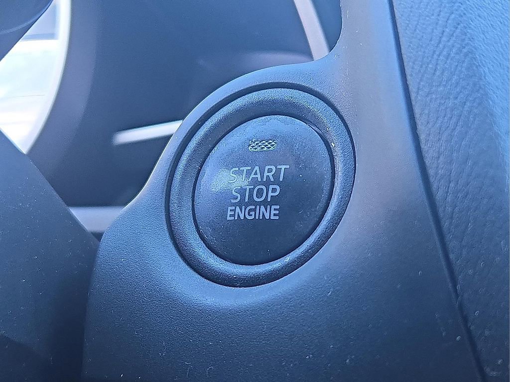 Used 2014 MAZDA MAZDA3 i Touring w/ Moonroof Package 1 image 23